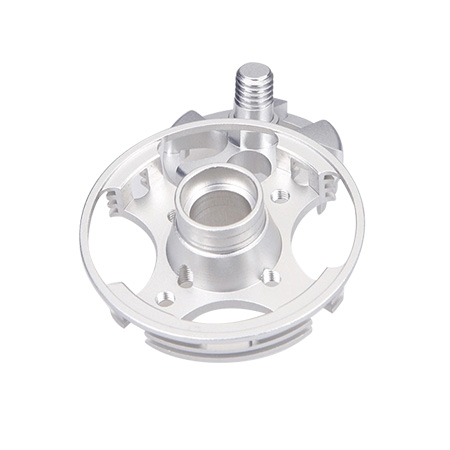 無人機(jī)精密零件01 無人機(jī)精密零件01